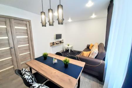 Двух комнатные Апартаменты на сутки в центре Могилёва