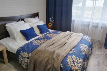 1-к квартира ул.Комарова 14