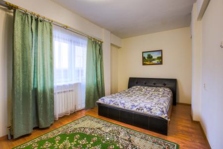 Уютная квартира в тихом центре