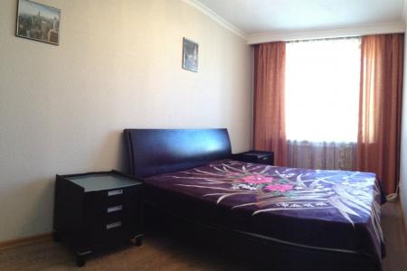 квартира на Московском 205