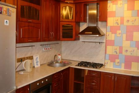 Снять квартиру в Курске быстро, дешево. Домашние гостиницы.