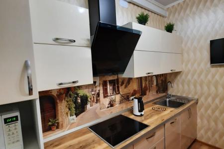 Уютная, чистая квартира, в самом центре города