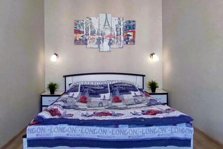 Каскад Посуточно Собственник