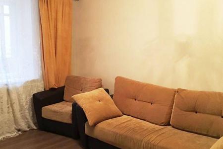 Однокомнатная квартира в мкрн Кузнечики