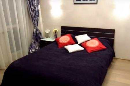 Двухкомнатная квартира у Технологического института