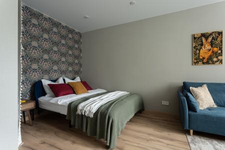 Две Подушки ул. Воровского, д. 39