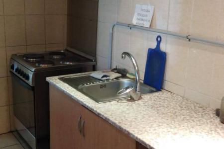 Койко место на сутки у метро