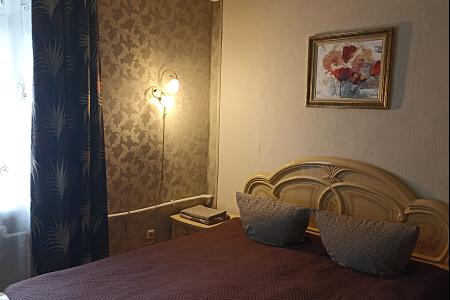 На часы и сутки