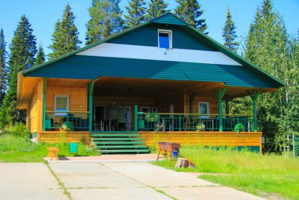 20к, Янтарная улица, 17