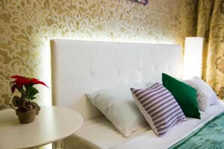 Апартаменты на Красном Пути 65