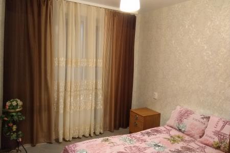 Новый дом рядом с Микрохирургией,Парк Хаус