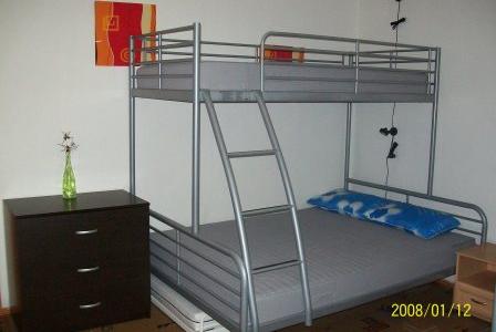 Двухкомнатная квартира в центре Петрозаводска