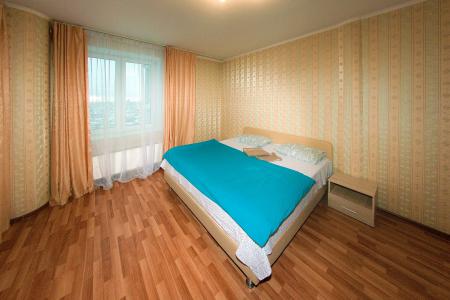 Отличная квартира в Центре Тюмени возле ТЦ Галерея Вояж