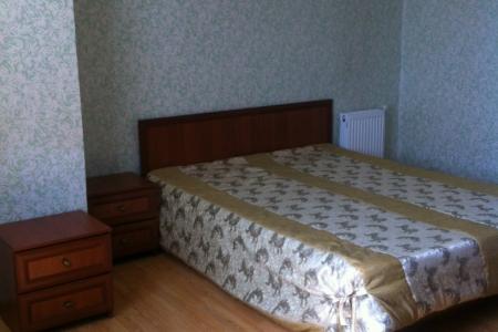 Двух комнатная квартира в центре Рязани