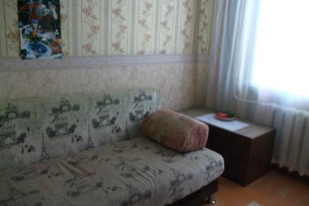 Квартира посуточно