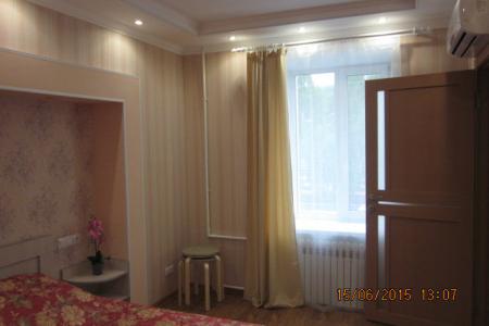 Квартира посуточно