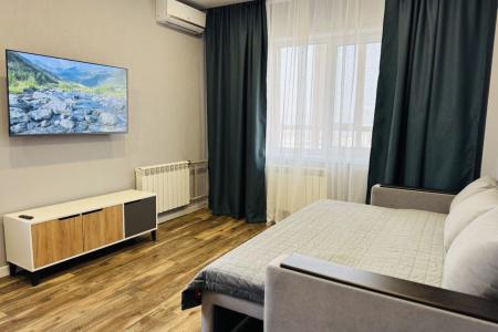 Уютная квартира на Выгонной