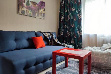 Апарт Трофи у центрального рынка