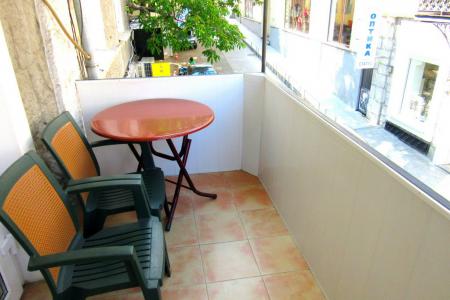 Сдается квартира в Ялте