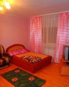 Квартира с евроремонтом посуточно