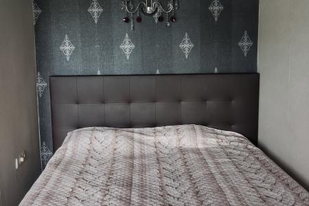 Квартира в Ялте на ровном месте