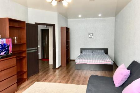 Однокомнатная Люкс на Фестивальном