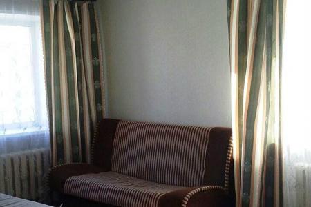 Уютная квартира на Маркса