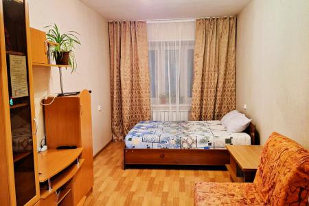 КВАРТИРА НА СУТКИ. 1500 р. Красноярский край, г.Сосновоборск