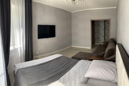 Однокомнатная квартира со всеми удобствами