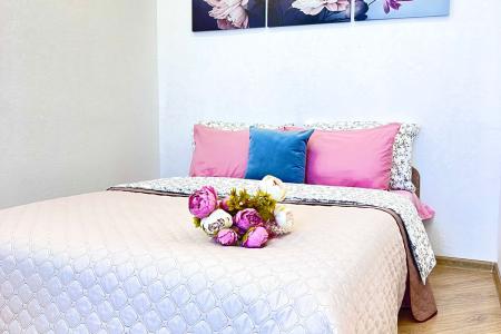 Квартира на Заневском проспекте