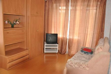 Однокомнатная квартира в центре города на Михалевича