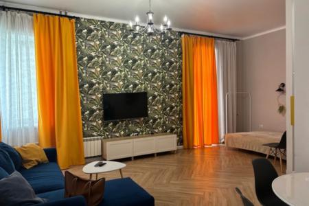 Квартира в Деме, рядом с УТЖТ