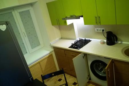 Квартира в районе городского Парка