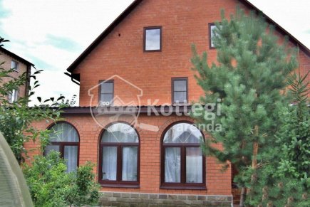 Замечательный коттедж на семейные торжества до 17 человек по Варшавскому шоссе