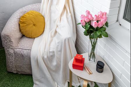 Бронируйте! Окно в New York!