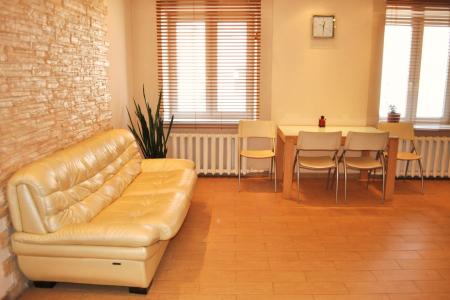 Однокомнатная квартира в Центре