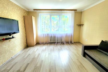 2 кк на ул. Багратиона 138