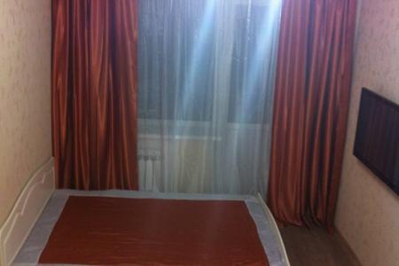 Одна комнатная квартира в центре Рязани