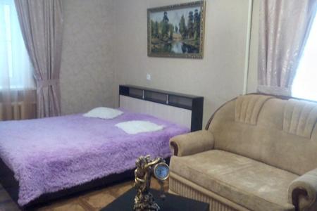 Квартира на сутки