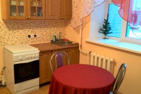 3-х комнатная на Кукушкина