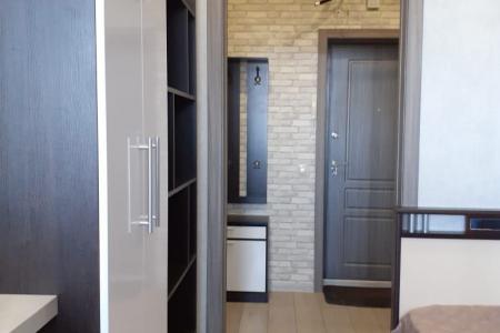 Современная студия возле Сити Молла, источников