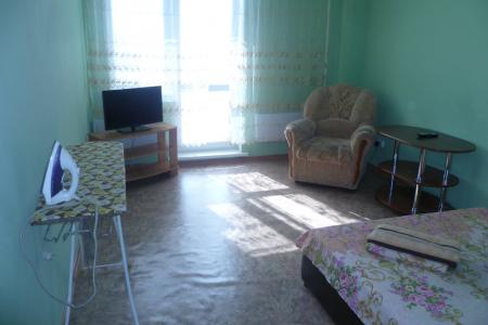 Не предоставляется для шумных, массовых мероприятий.