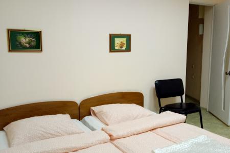 Однокомнатная квартира возле медицинского института