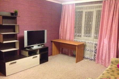 Шикарная двушка по адресу - г. Тамбов, ул. Рылеева, 64 А