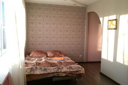 Квартира в центре города