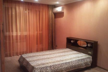 Уютная  квартира в центре