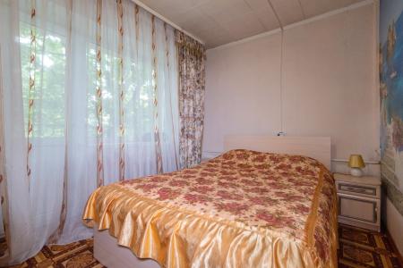 В центре города