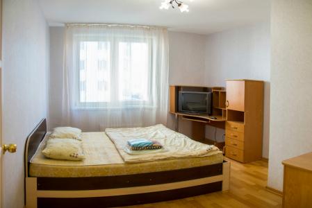 2-х комнатная, 9 Мая, 83. Гарантия чистоты