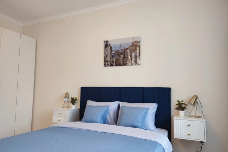 Aпapтаменты «Атмoсфера-Premier 2»