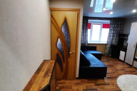 Уют на Пролетарской